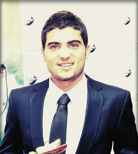 Oshri Cohen